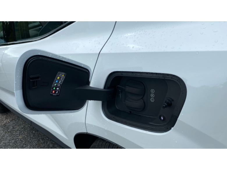 Volvo EX30 315kW Twin Motor Performance Plus 69kWh 5dr Auto Electric Estate